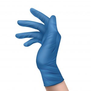 Nitrile Gloves - 1000/Case (@$6.99/box)-Includes FREE Shipping*